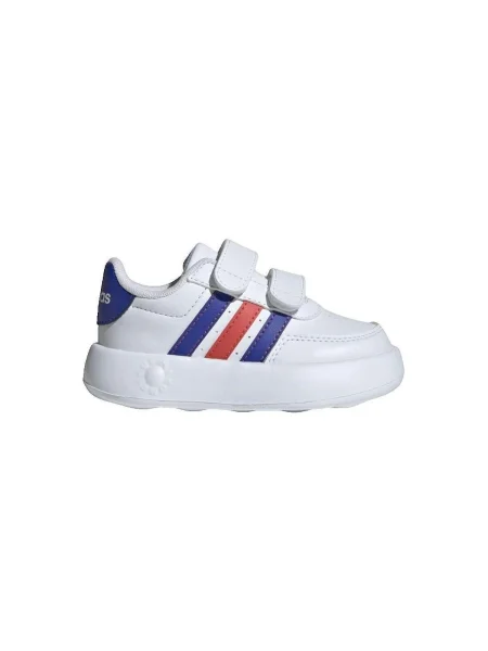 Tenisky Adidas biela