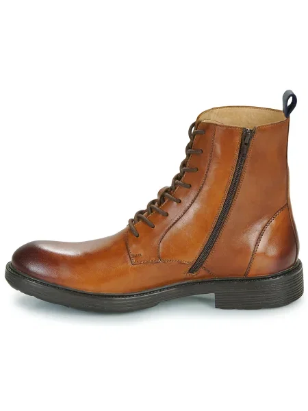 Pantofi Pellet maro