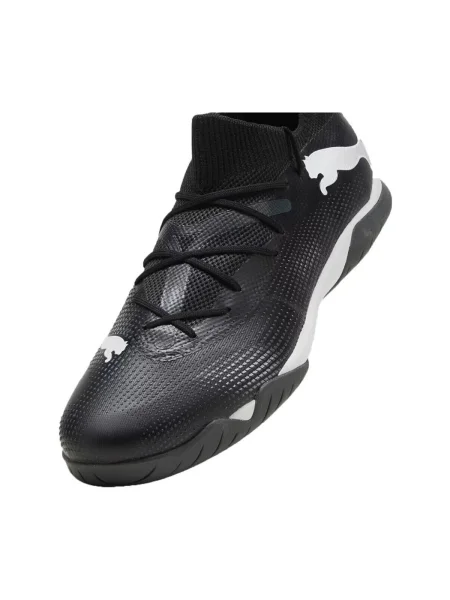 Pantofi Puma negru