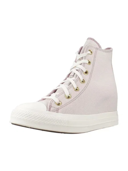 Pantofi Converse violet