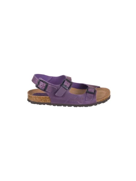 Pantofi Interbios violet