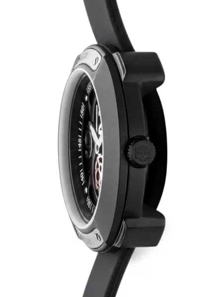 Ceas Hydrogen negru
