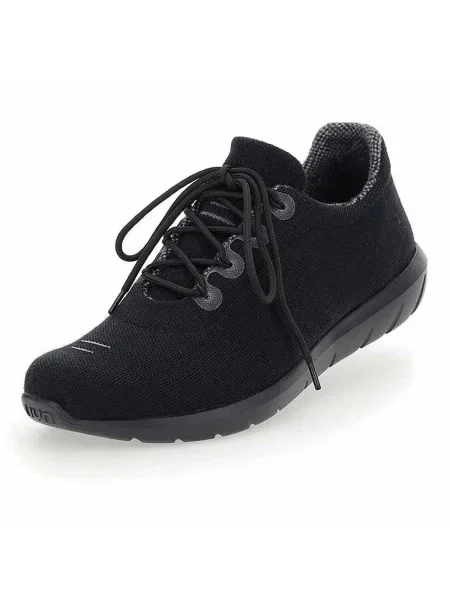 Sneakerși Uyn negru