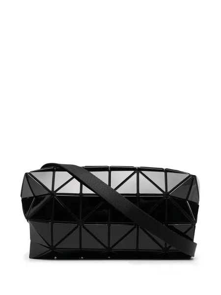 Geanta crossbody Bao Bao Issey Miyake negru