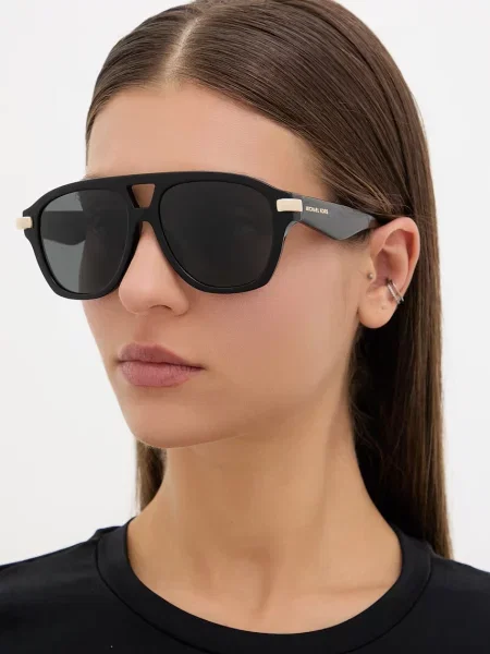 Hodinky Michael Michael Kors čierna
