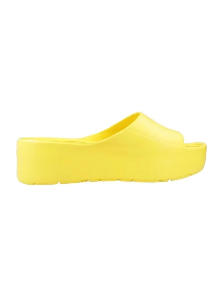 Pantofi Lemon Jelly galben