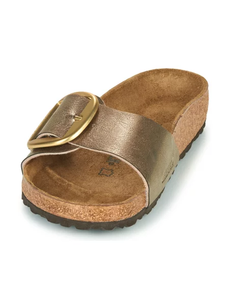 Pantofle Birkenstock s přezkou
