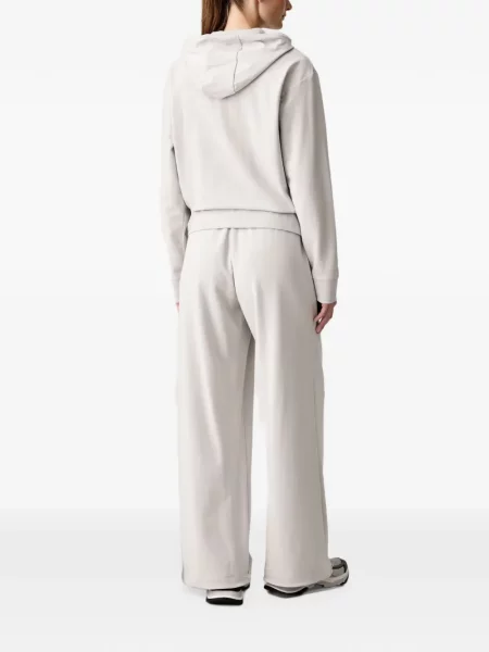 Trening Ea7 Emporio Armani cu glugă