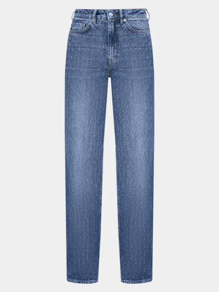 Джинси Hugo сині