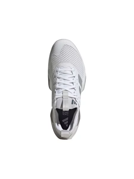 Pantofi Adidas gri