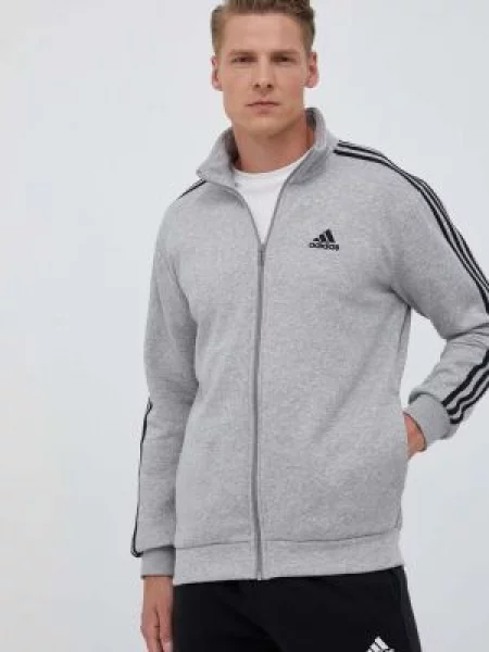 Adidas trening barbati gri