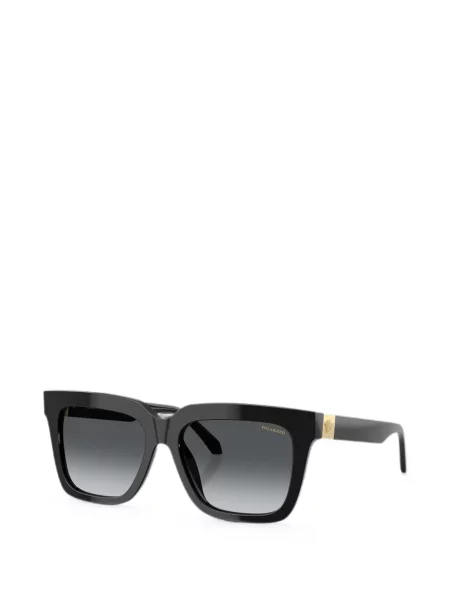Ochelari de soare Versace Eyewear negru
