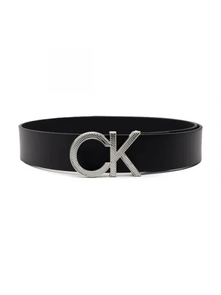 Calvin Klein De piele negru