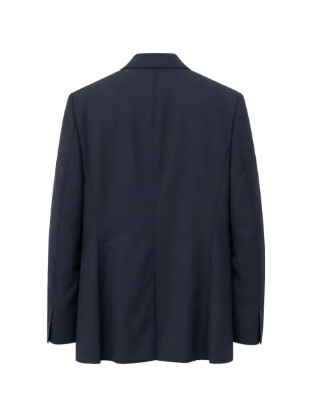 Costum Tom Ford albastru