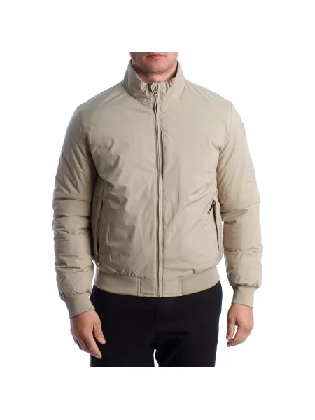 Geacă U.s. Polo Assn. bej