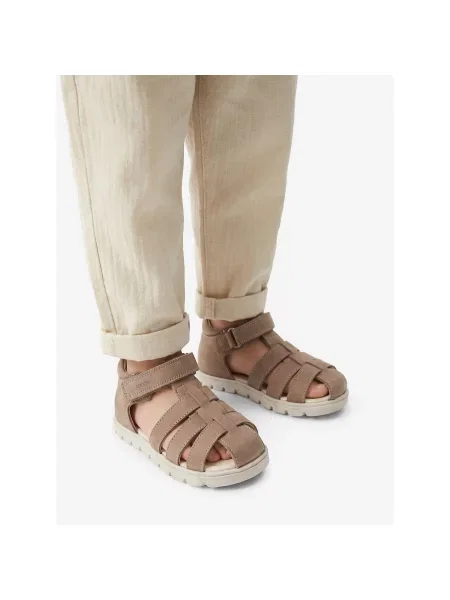 Sandale Lasocki Kids smeđa