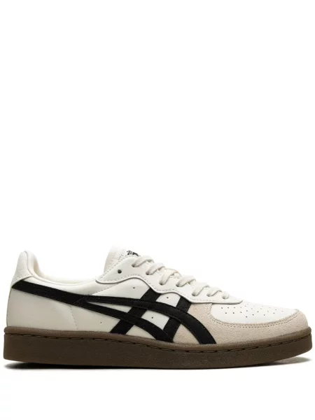 Sneakerși Onitsuka Tiger cu dungi de tigru negru