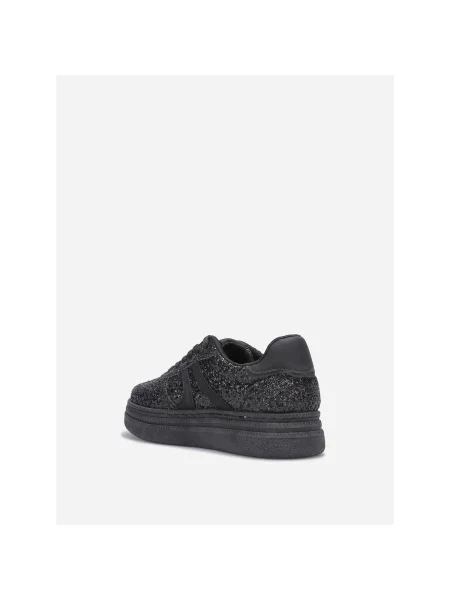 Pantofi La Modeuse negru