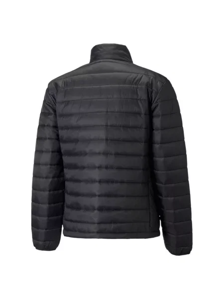 Kurtka Puma TEAMLIGA LIGHT czarna