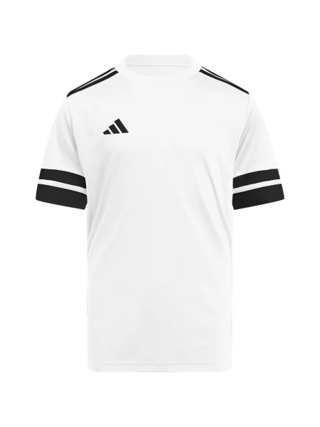 Tricou copii Adidas alb