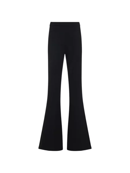 Pantaloni Elisabetta Franchi negru