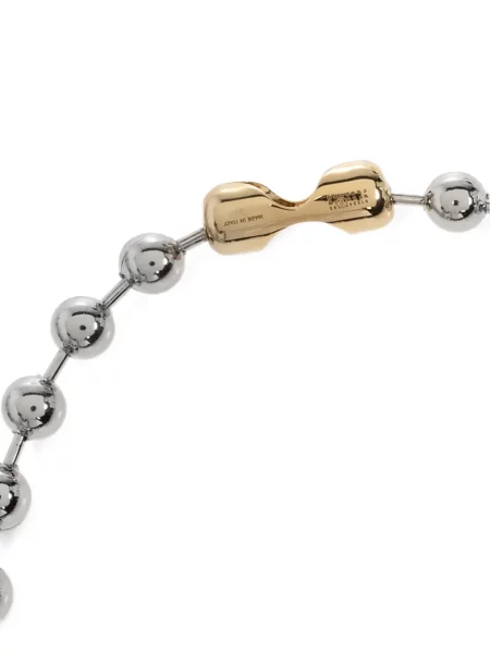 Colier Mm6 Maison Margiela