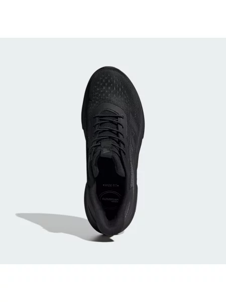 Buty Cloudfoam Cuxxion Rapidfit Shoes czarne