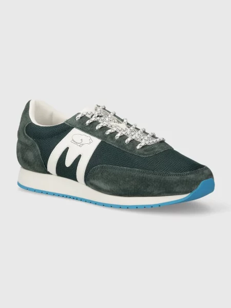 Маратонки Karhu Albatross 82 зелено