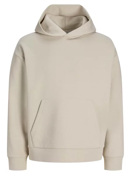Geacă Jack & Jones bej