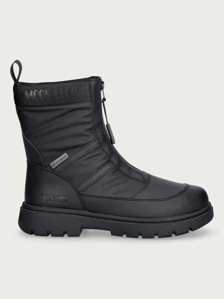 Ботильоны Moon Boot