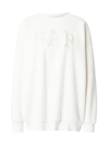 GAP Pulovere dimensiuni mari alb