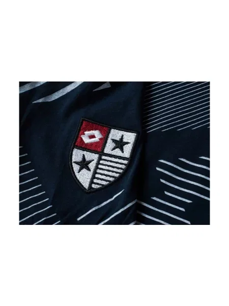 Tricou Lotto alb