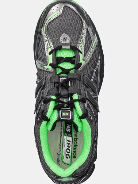 Sneaker New Balance fekete