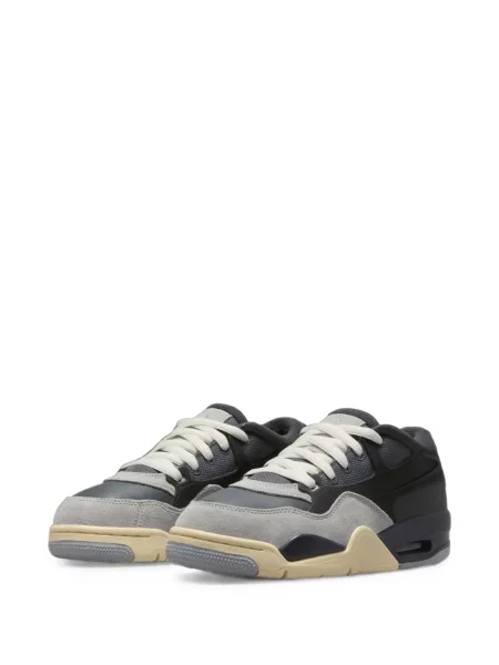 Sneakersy dziecięce Jordan szare