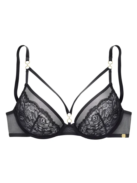 JETTE Sutien negru