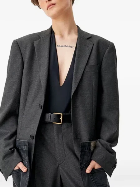 Paltas Bettter pilka