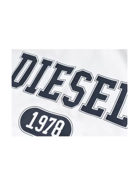 Majica Diesel crna
