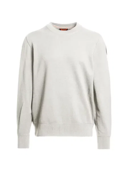Hanorac crewneck Parajumpers cu decolteu rotund