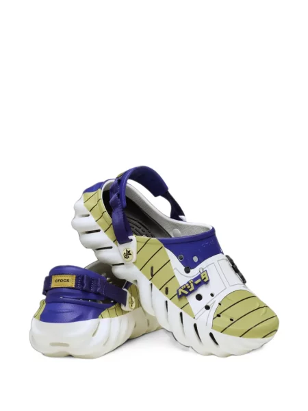 Саба Crocs