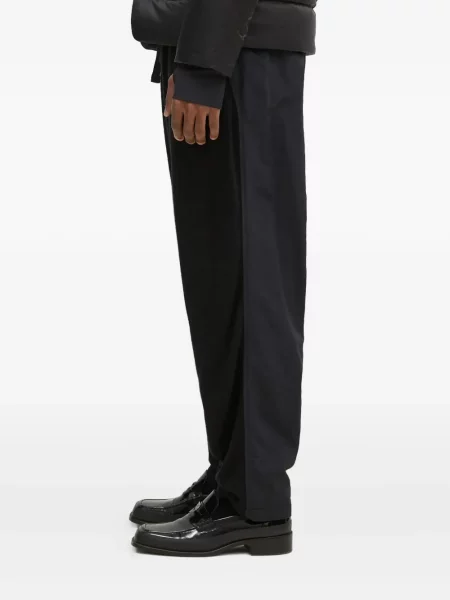 Pantaloni Undercover negru