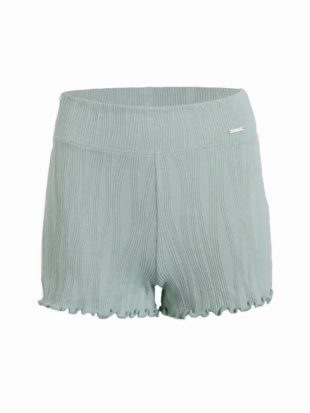 Aim'n Pantaloni turcoaz