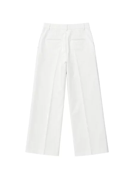 Pantaloni N°21 alb