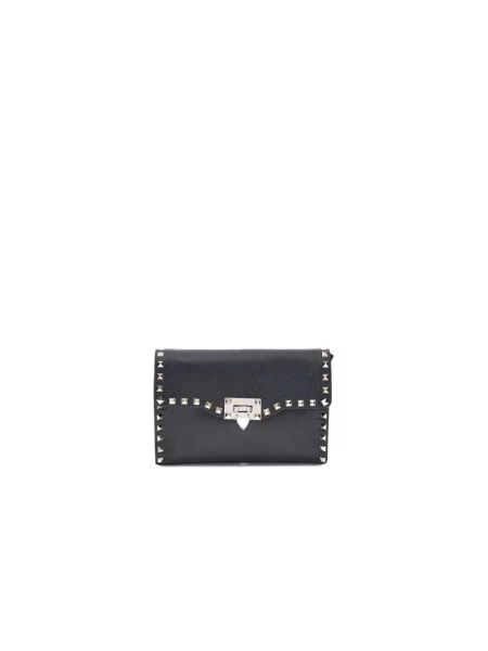 Torebka crossbody Valentino Garavani czarna