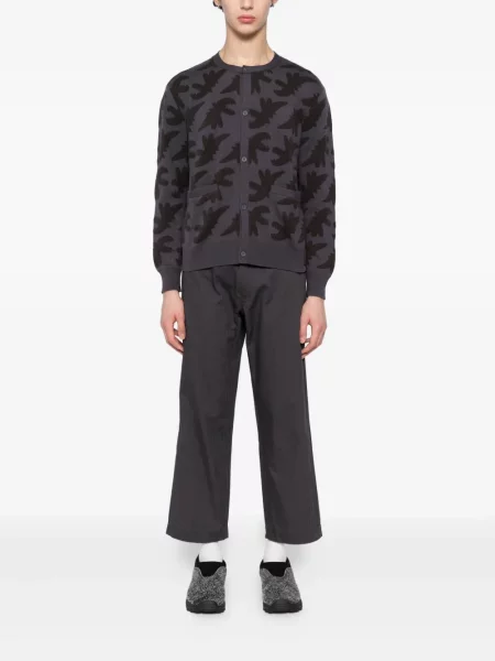 Pantaloni Sport B. By Agnès B. gri