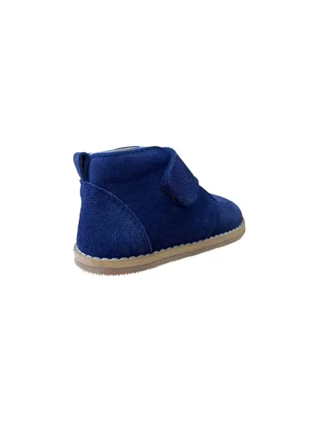 Pantofi Blanditos albastru