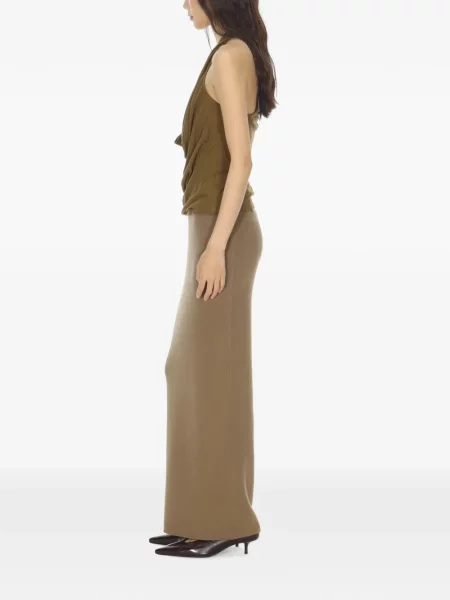 Vestă Oude Waag verde