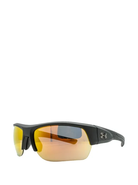 Ochelari de soare Under Armour negru