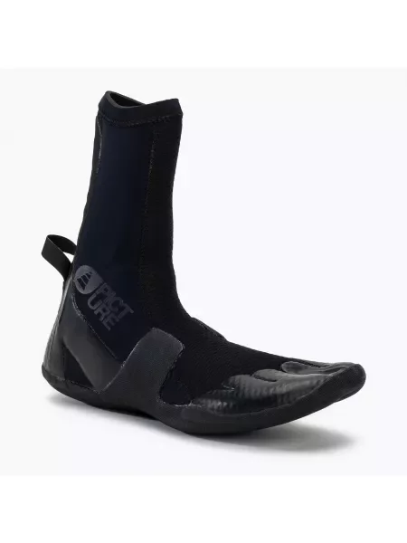 Skarpety Picture neoprenowe czarne