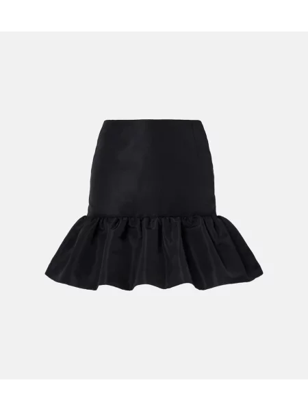 Fustă Nina Ricci negru