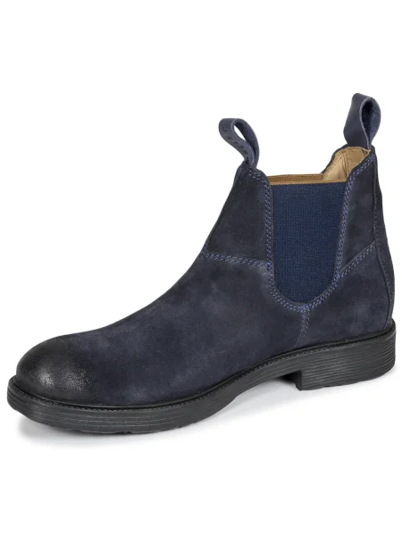 Pantofi Pellet albastru